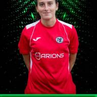 🟩⬛🐉Serie C Femminile 7° Giornata Michela Pigati al nostro 🎤⚫🟢🐉