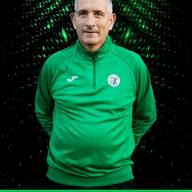 ⬛🟩🐉 Promozione 13° giornata mister Alberto Mariani al nostro 🎤 ⚫🟢🐉