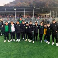 🖤💚Leva 2015 Sestrese - torneo Aircontainer - Memorial S. Gandino -🖤💚