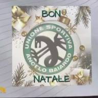 Il @u.s.d.angelobaiardo1946 ancora in TV❗I nostri auguri in 