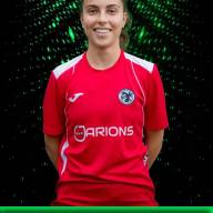 ⚫🟢🐉 Serie C Femminile 9° GIORNATA Carola Spotorno al nostro 🎤 ⬛🟩🐉