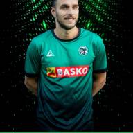 ⚫🟢🐉 Promozione 15° GIORNATA Matteo Aprile al nostro 🎤⬛🟩