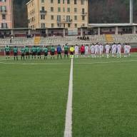 ⚫🟢🐉La Leva 2009 13° GIORN. ALL. UNDER 17 REG. GIR. B ⬛🟩🐉