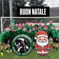 ⬛️🟩 LEVA 2012 Auguri di buon Natale a tutte le famiglie neroverdi🖤💚 