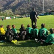 ⬛️🟩 Torneo Villaggio San Salvatore - 26° Torneo Luca Sbarboro - 19º memorial Don Nando Negri - Esordienti 2º anno - Leva 2013 ⚽️