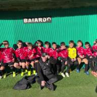 🖤💚🐉 I draghetti della Leva 2016 Girone Argento 