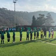 ⚫🟢🐉Leva 2016 ❗👏 MENZIONE per Salvatore Minardi premiato come miglior giocatore 🖤💚🐉