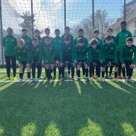 ⬛️🟩 Leva 2013 Quadrangolare Molassana a 11 ⚽️