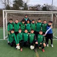 ‼️Primo posto per la Leva 2015  ⚽Trofeo Iveco Lanza - Capriata D'Orba⚽🏆🥇‼️👏🖤💚🐉