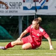 🖤💚🐉Auguri di pronta guarigione a Giada Traverso calciatrice della Prima Squadra vittima di un grave infortunio🖤💚🐉