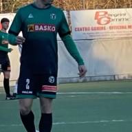 ⚫🟢🐉 Promozione 16 giornata  Francesco Pascucci al nostro 🎤