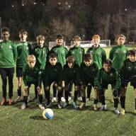 ⬛️🟩 Recupero giornata campionato Esordienti 2º anno - Girone B - Leva 2013 ⚽️