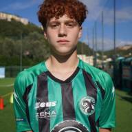 ⬛🟩🐉Filippo De Bernardi, Leva 2010, ma punto di forza della Leva 2009, convocato in Rappresentativa Under 16⚫🟢🐉