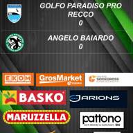 ⬛🟩🐉 Juniores d'Eccellenza Maschile 17° giornata Ris🖤💚🐉