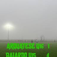 ⚫🟢🐉Leva 2011 ⚫🟢🐉  Amichevole a Borghetto di Borbera contro l'Arquatese Under16