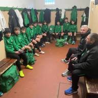 ⬛️🟩 Recupero giornata campionato Esordienti 2º anno - Girone D - Leva 2013 ⚽️