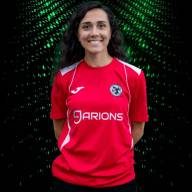 ⚫🟢🐉 Noemi Pascotto al nostro 🎤⬛🟩🐉