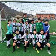 ⚫🟢🐉Leva 2015 TROFEO CAMATTI 2026 Società Calvarese ⬛🟩🐉