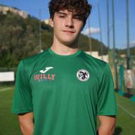 🟩🐉Menzione di rilievo per Alessio Obino, Leva 2011, che oggi ha dato manforte alla Leva 2010 di mister Marco Martini⚫🟢🐉