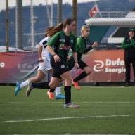 ⚫🟢🐉 Grande  riconoscimento per la nostra draghetta Sofia Capurro convocata per il torneo calcio +15⚫🟢🐉