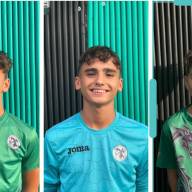 🖤💚🐉Leva 2012 ⚫🟢🐉  Convocazione Rappresentativa Regionale U14