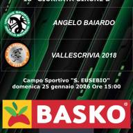 ⚫🟢🐉 Promozione 18a Giornata di Campionato⬛🟩🐉  