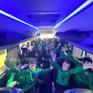 ⚽Leva 2015 Torneo scuola Calcio🏆 WINTER CUP 2026 Orbassano ( TO )  1⁰ posto girone oro⚫🟢🐉