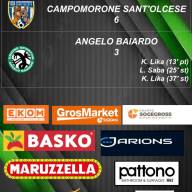 ⬛🟩🐉Leva 2009 15° giornata⚫🟢🐉