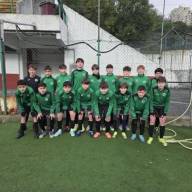 ⬛️🟩Leva 2013 Triangolare a 11 al Cige con Genova Calcio e Superba ⚽️