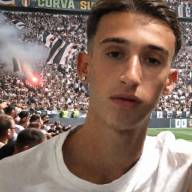 ⚫🟢🐉La Leva 2009 augura buon compleanno a Davide Guido 🐉⚫🟢👏