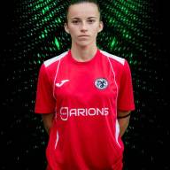 ⚫🟢🐉 Serie C femminile 13° giornata Carolina Biancato al nostro 🎤🖤💚🐉