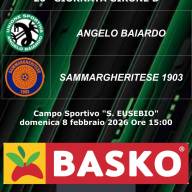 ⚫🟢🐉 Promozione 20a Giornata di Campionato⬛🟩🐉  