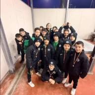 🖤💚 Leva 2015 🖤💚  ⚽Test Match a 9⚽ Torneo di Carnevale città di Millesimo 🟠