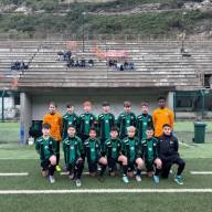 ⬛️🟩 4º giornata campionato Esordienti 2º anno - Girone D - Leva 2013 ⚽️