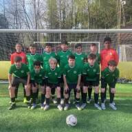 ⬛️🟩 38º Trofeo Caravella Esordienti 2º anno - Leva 2013 ⚽️