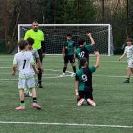 ⚫️🟢38º Trofeo Caravella Leva 2015 - Pulcini 2ºanno a 7⚫️🟢