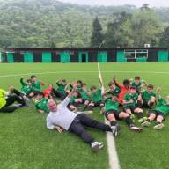 ⬛🟩🐉LEVA 2013, UNA DOPPIA PRIMA POSIZIONE DA APPLAUSI! ⚫🟢🐉