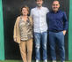 Comunicato stampa Mister Savio Amirante alla guida tecnica Prima Squadra