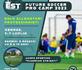 Future Soccer Pro Camp