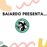 ⚫🟢 Il @u.s.d.angelobaiardo1946 presenta... EDUCAMP 2025 😀💪