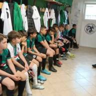 💚🖤Leva 2014 50° TORNEO ANGELO ROSSO💚🖤