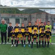 ⬛️🟩 LEVA 2012 ⬛️🟩  🏆 TROFEO MARTINELLI & SORESINI 2025 🏆