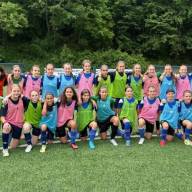 ⬛🟩Primo raduno promozionale riservato alla Leva 2012 Femminile🖤💚🐉