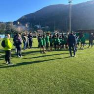 ⚽❗Seduta pratica corso istruttore 