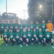 ⬛️🟩 Torneo Fair Play Elite 2025 - Leva 2013 ⚽️