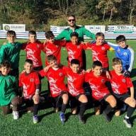 ⚫🟢🐉La Leva 2015 9° GIORN. PULCINI 2 ANNO GIR. E⚫🟢🐉