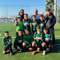 ⬛🟩🐉Leva 2016 9° GIORN. PRIMI CALCI 2 ANNO GIR. A⚫🟢🐉