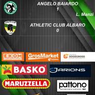 ⬛🟩🐉Leva 2009 12° giornata ⚫🟢🐉