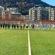 ⚫🟢🐉Leva 2010 12° giornata⬛🐉🐉