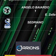 ⬛🟩🐉Serie C Femminile 8° GIORN. GIR. A⬛🟩🐉